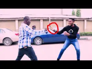 Video: Zfancy Tv Comedy - Poop Prank 2  (African Pranks)